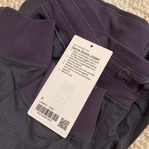 Lululemon Dance Studio Jogger 6